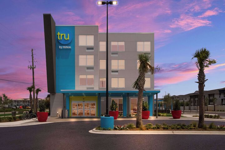 Hotel 2 of 45
