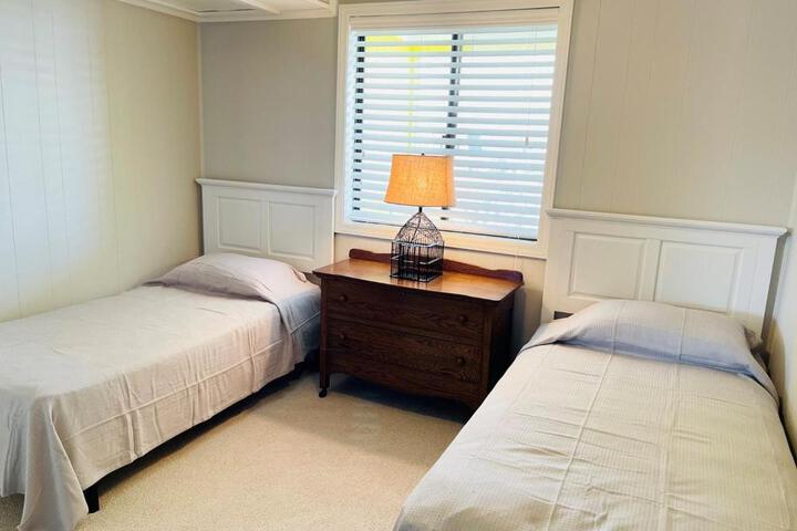 The Skipper condo