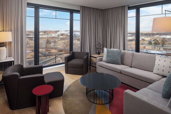 Canopy by Hilton Sioux Falls Downtown