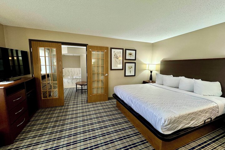 AmericInn by Wyndham Rice Lake
