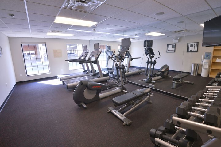 Health and Fitness 25 of 26