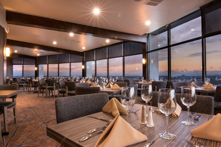 Breakfast/Coffee Service 71 of 76