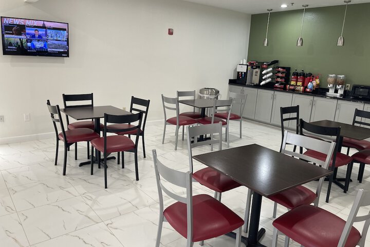Americas Best Value Inn Donaldsonville