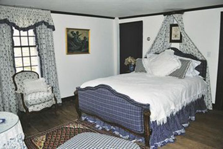 Country Loft Bed and Breakfast