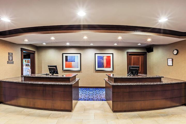 Residence Inn Houston I-10 West / Park Row