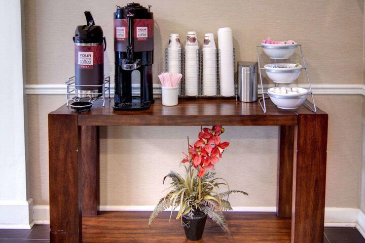 Breakfast/Coffee Service 46 of 53