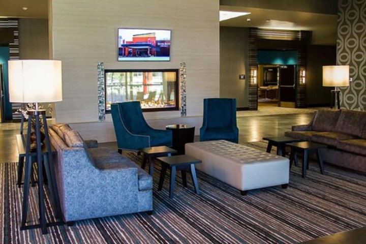 Hotel Interior 15 of 54