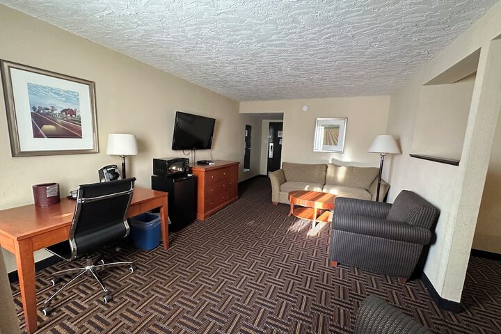 Wyndham Garden Medicine Hat Conference Center