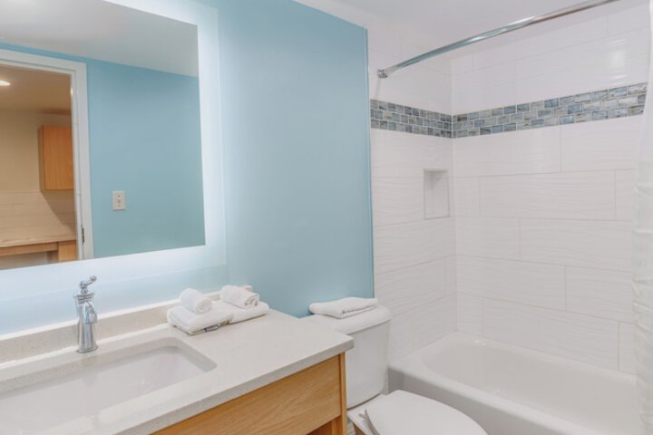 Dunes Inn & Suites