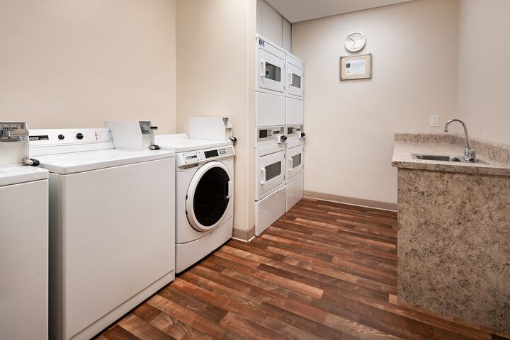 HYATT house Denver Tech Center