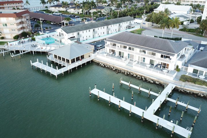 The Boat House