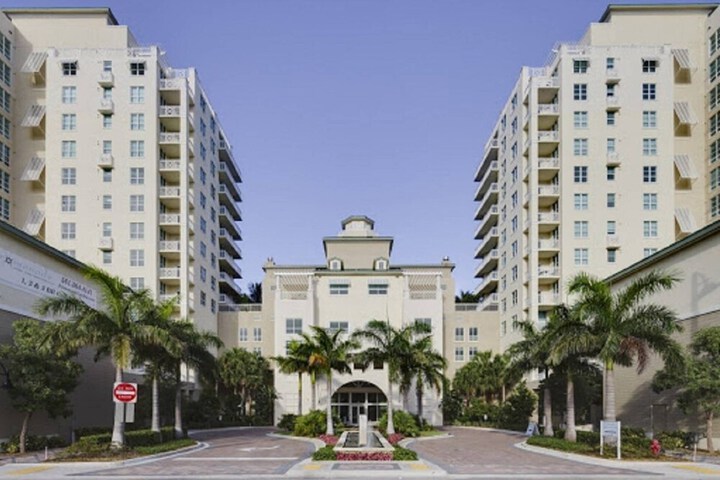 Casa Costa 405n 1 Bedroom Pools, Jacuzzi, Beach, Shops & Dog Friendly