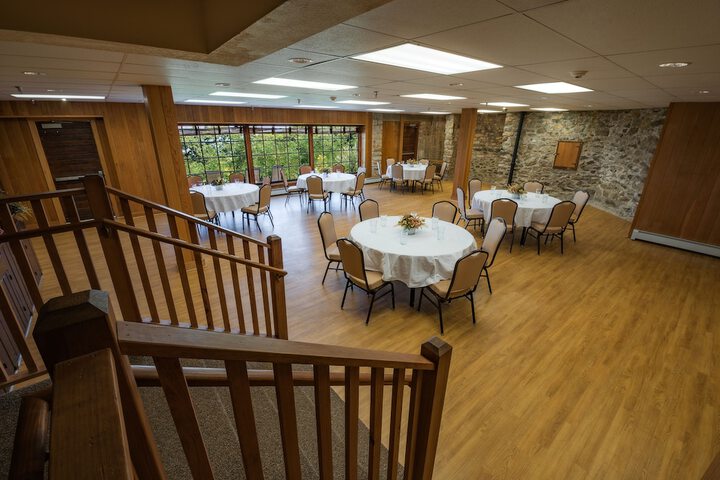 Ballroom/Hall 43 of 51