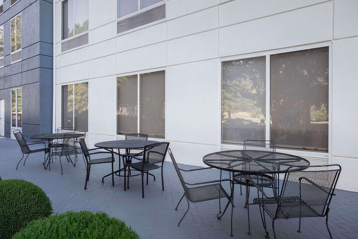 Terrace/Patio 38 of 41