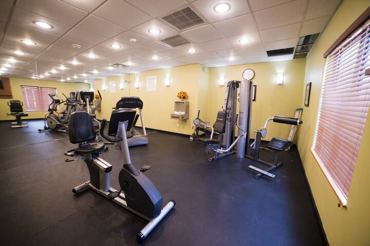 Health and Fitness 46 of 46
