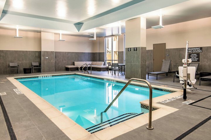 Pool 5 of 25