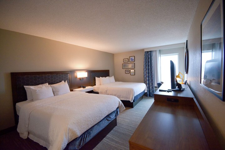 Hampton Inn Salem East - Electric Road