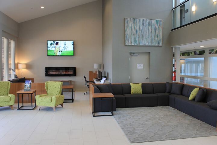 Wyndham Garden Fort Wayne