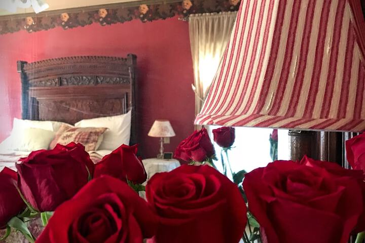 Rose Street Bed & Breakfast
