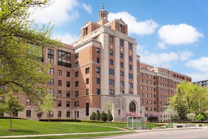EVEN Hotel Rochester - Mayo Clinic Area by IHG