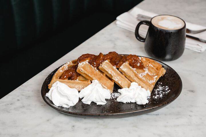 Breakfast/Coffee Service 101 of 118