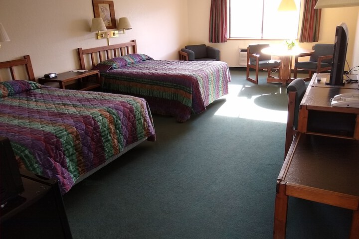Wilderness Inn