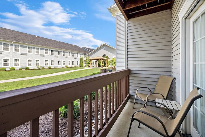 Comfort Inn & Suites and Conference Center