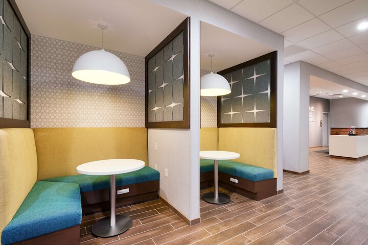 Hampton Inn Draper Salt Lake City Ut