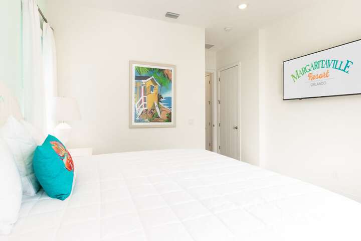 Margaritaville Cottages Orlando by Vstays with H2O Waterpark
