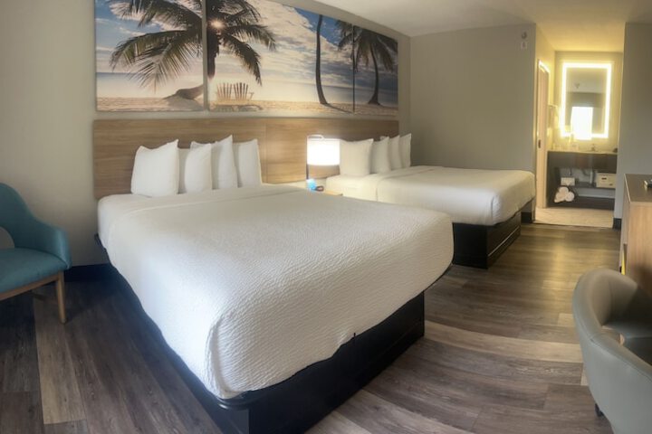 Days Inn by Wyndham Port Charlotte / Punta Gorda