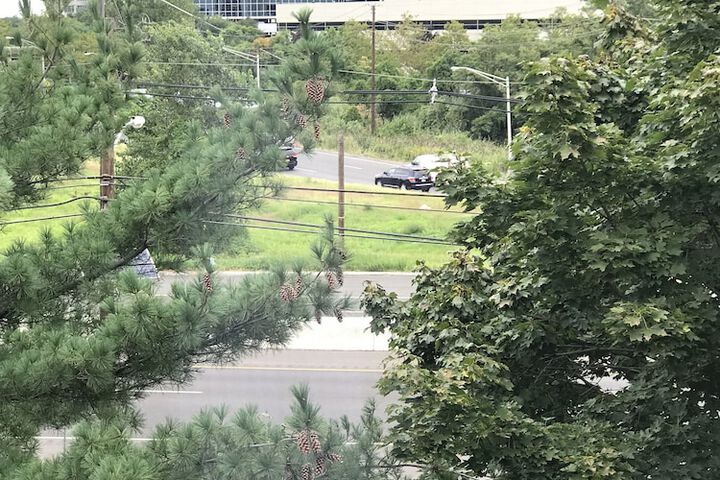 Hotel View 79 of 79