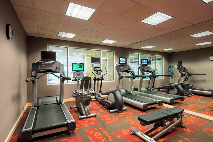 Residence Inn by Marriott Boston Framingham