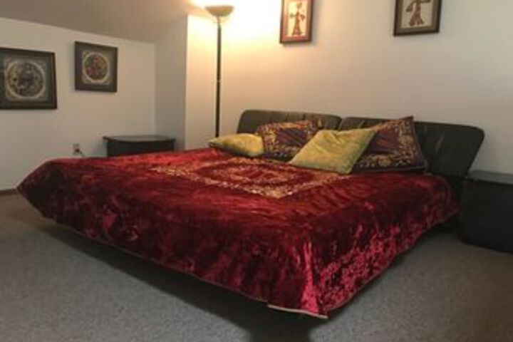 Private house in Pocono PA