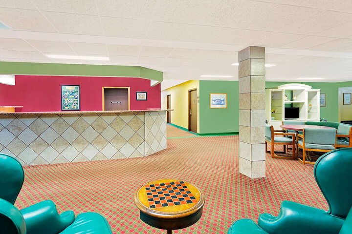 Hotel Interior 3 of 15