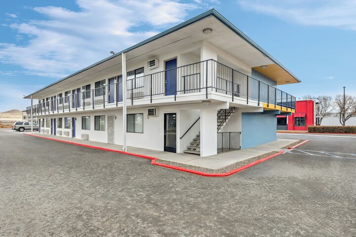 Park Inn Winnemucca
