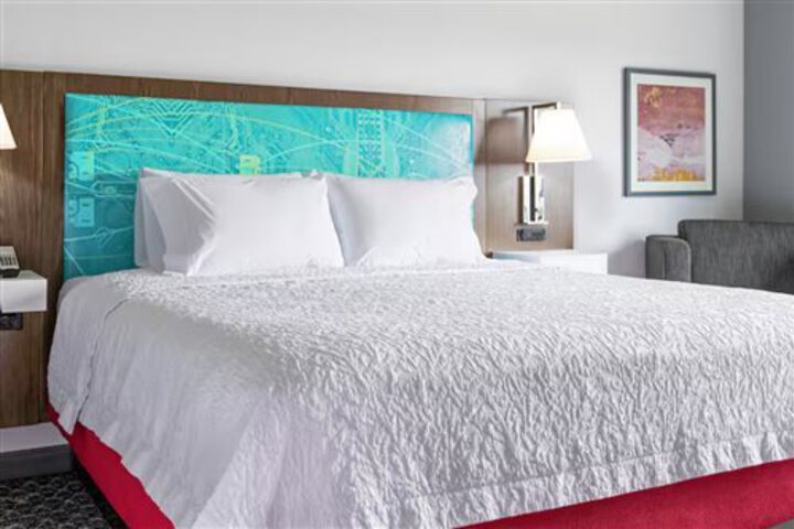 HAMPTON INN BY HILTON KAILUA-KONA BAY