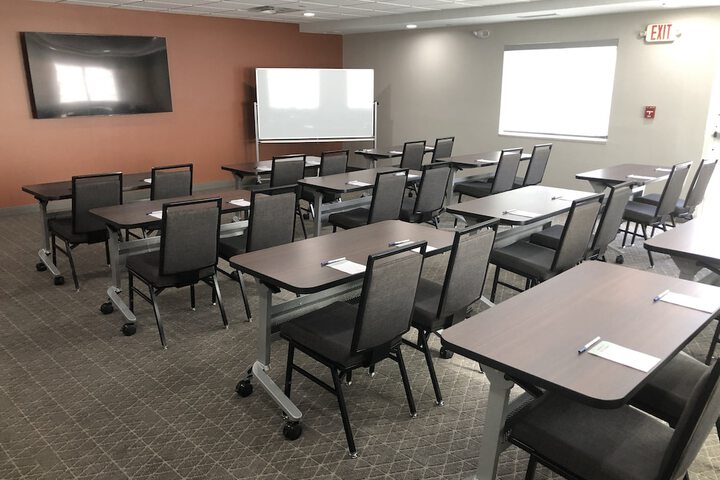 Meeting 45 of 49