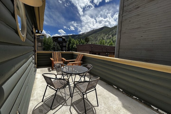 Terrace/Patio 76 of 83