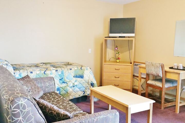 Alpine Motel