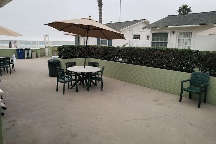 Terrace/Patio 195 of 229