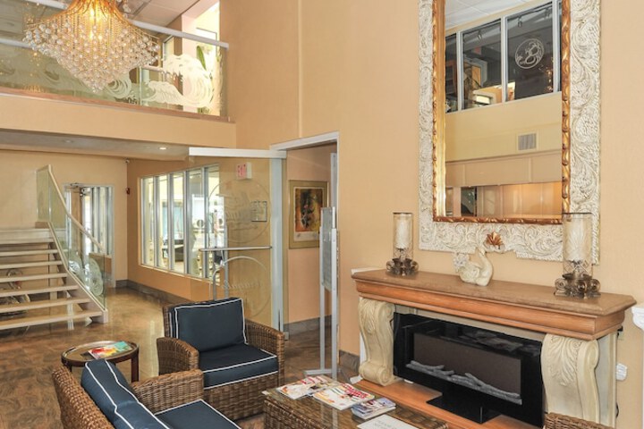 Hotel Interior 22 of 90