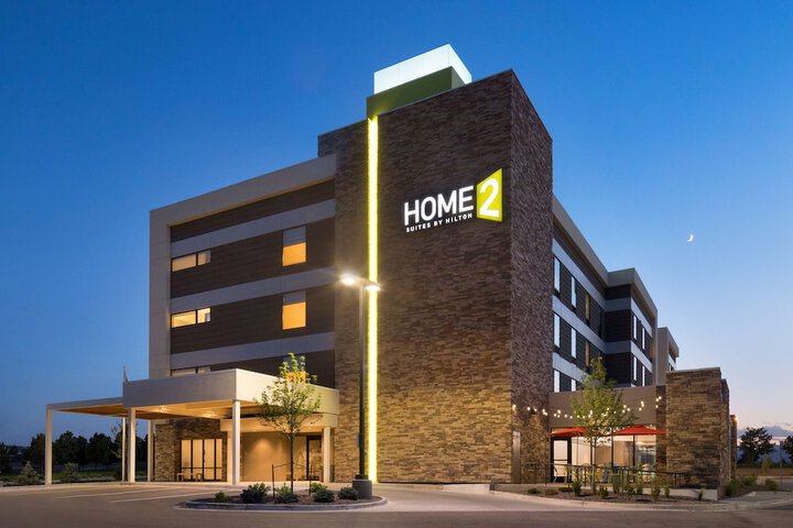 Hotel 2 of 24