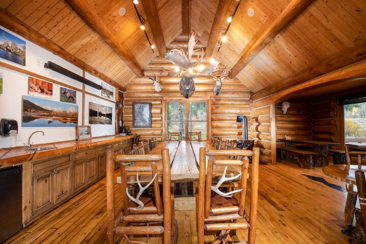 Hatchet Resort