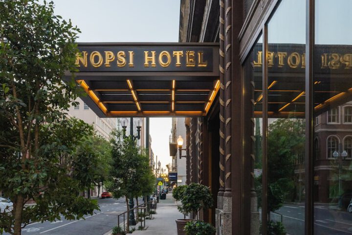NOPSI Hotel New Orleans