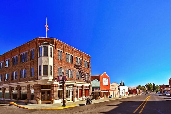Hotel Condon