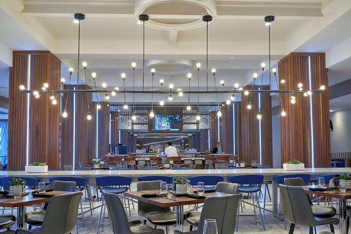 Marriott Jacksonville