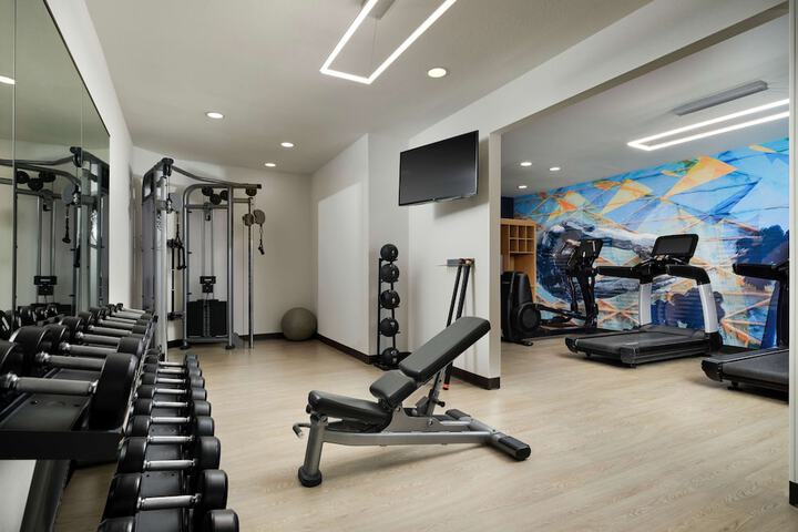 Health and Fitness 33 of 36