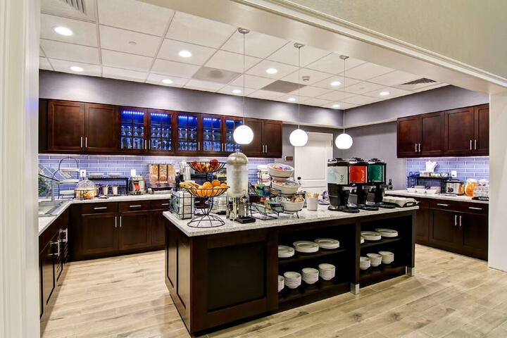 Homewood Suites by Hilton Clifton Park