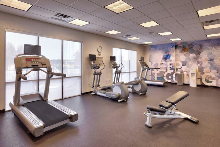 Health and Fitness 27 of 28
