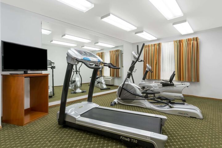Health and Fitness 11 of 12
